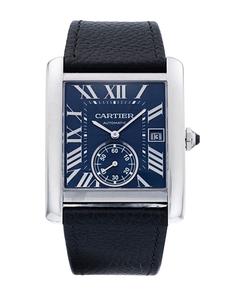 Cartier Tank MC WSTA0010